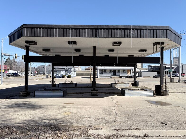 Primary Photo Of 220 N Galena Ave, Freeport Land For Sale