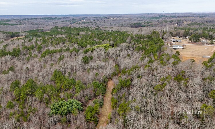 More Photos Of 00 Painter Road Rd, Pelzer Land For Sale