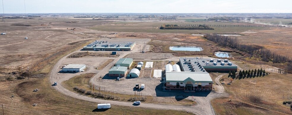 More Photos Of 1 Plant Technology Rd, Saskatoon Industrial For Lease