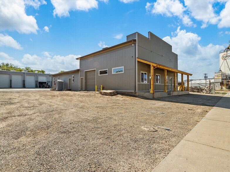 More Photos Of 242 S Mulberry St, Fruita Specialty For Lease