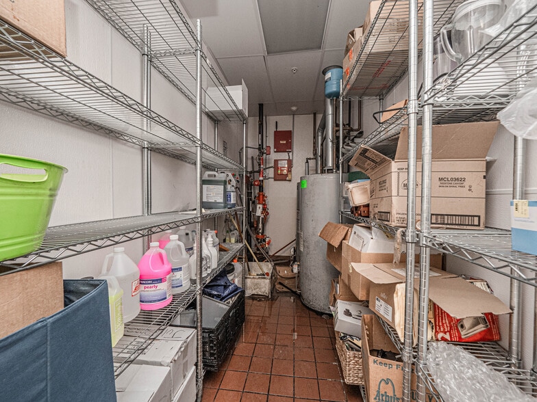 More Photos Of 401 Walker Dr, Henderson General Retail For Sale