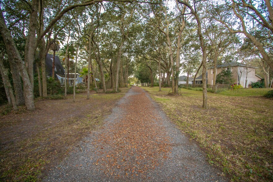 More Photos Of 5945 US 1 Hwy N, Saint Augustine Industrial For Sale