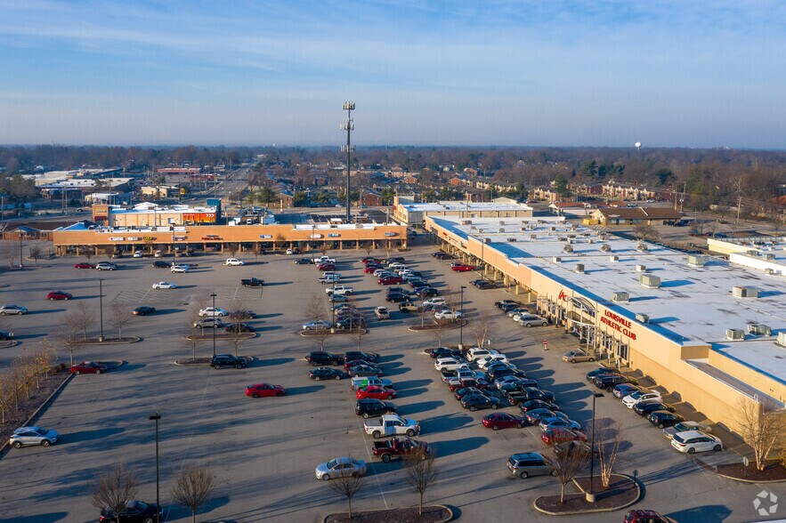 9501 Westport Rd, Louisville, KY 40241 For Lease