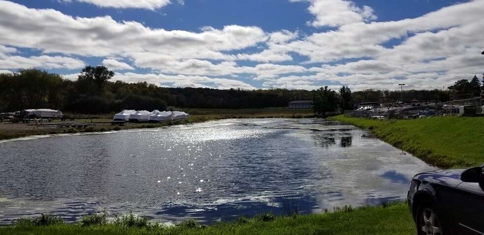 More Photos Of 2101 Route 176, Prairie Grove Showroom For Sale