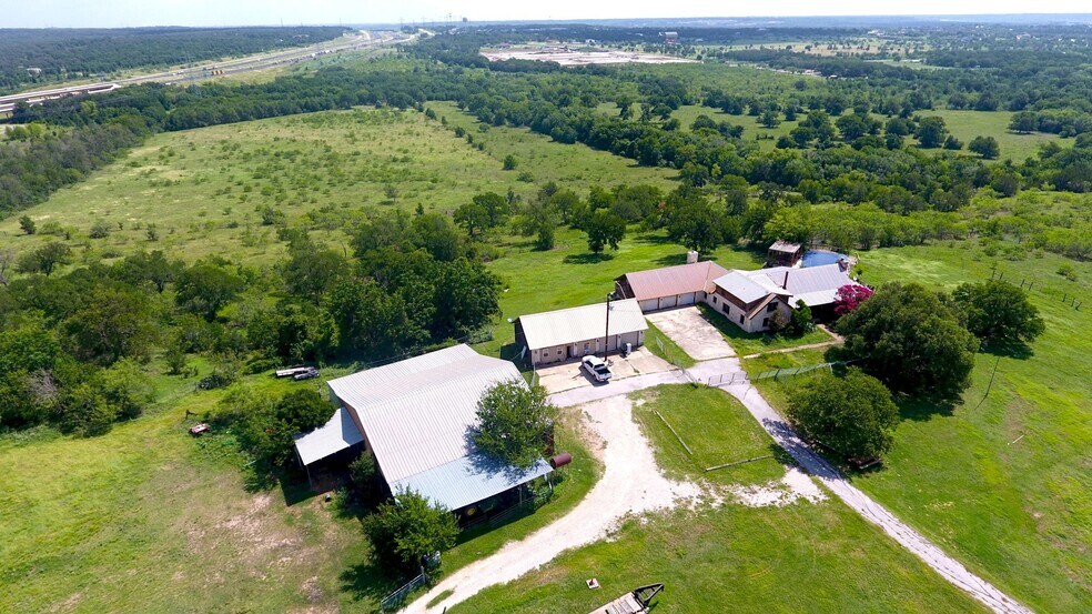 More Photos Of 6200 Gilbert Rd, Austin Land For Sale