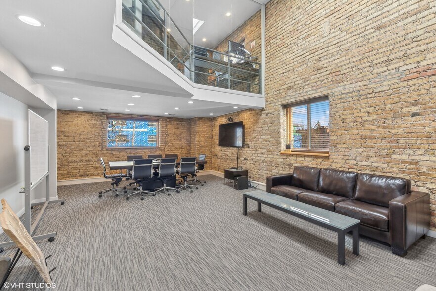 More Photos Of 660 LaSalle Pl, Highland Park Loft Creative Space For Lease