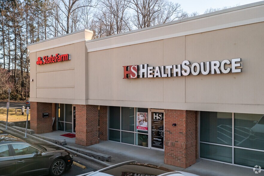 More Photos Of 5950 Bethelview Rd, Cumming Storefront Retail Office For Lease