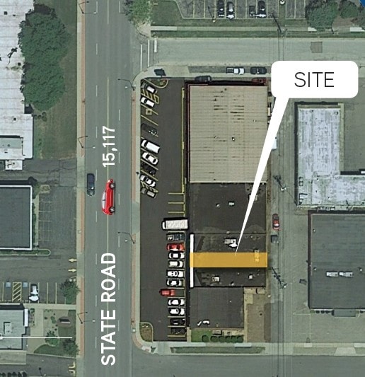 More Photos Of 2611 State Rd, Cuyahoga Falls Storefront Retail Office For Lease