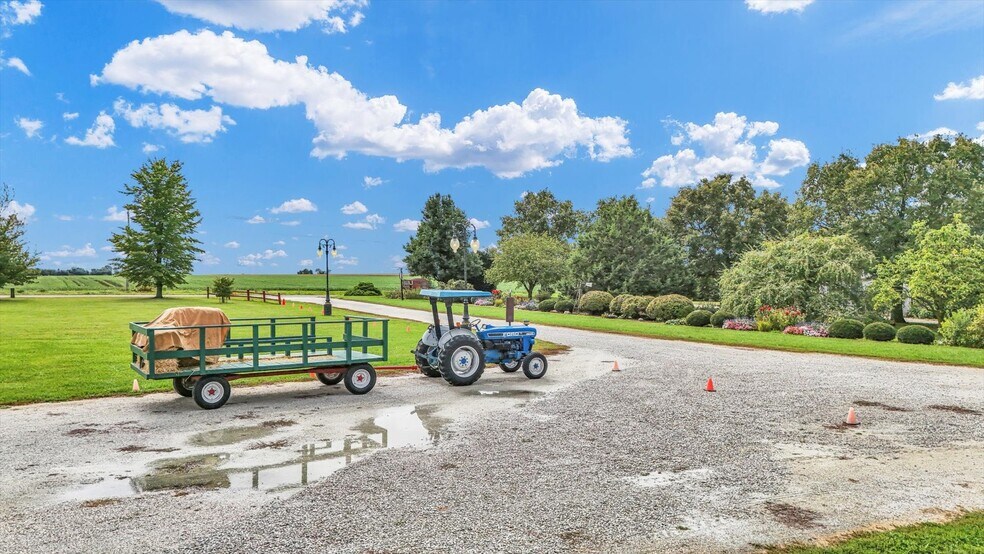 More Photos Of 1356 County Road 2900 N, Rantoul Specialty For Sale