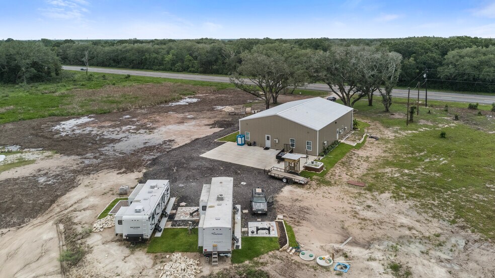 More Photos Of 25033-288B Angleton, TX 77515, Angleton Land For Sale