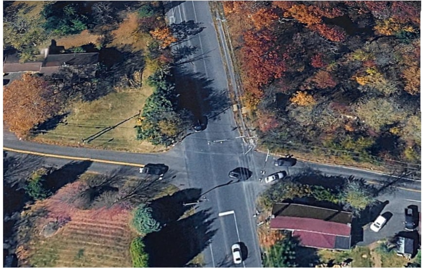 More Photos Of 2330 Upper Stump Rd, Perkasie Land For Sale