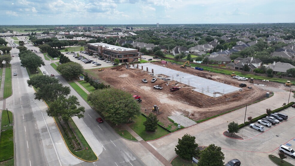 More Photos Of 13326 University Blvd, Sugar Land Storefront For Lease