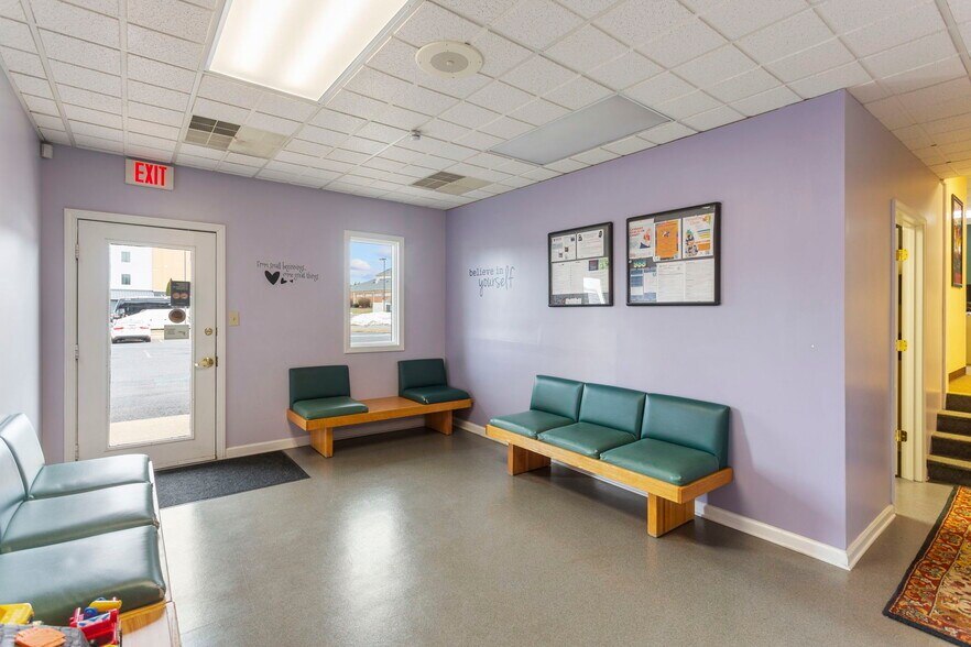 More Photos Of 1947 Medical Ave, Harrisonburg Medical For Lease