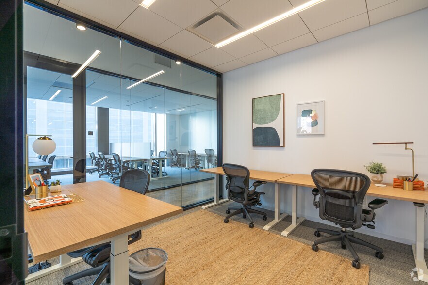 Photo of 2nd Floor Ste Coworking Offices