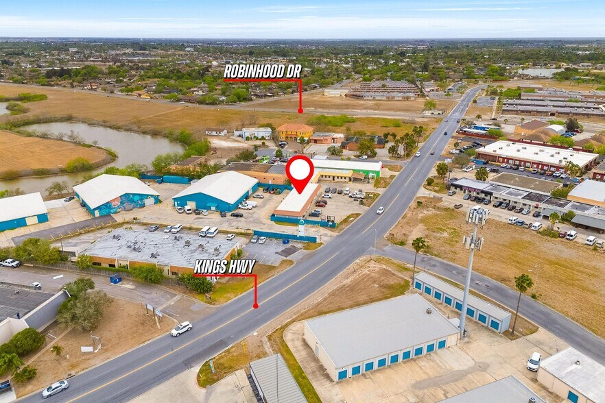 More Photos Of 315 Kings Hwy, Brownsville Storefront For Sale