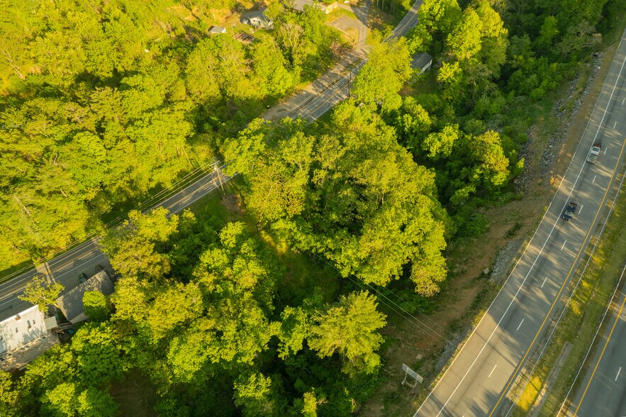 More Photos Of 438 Weaverville rd, Asheville Land For Sale