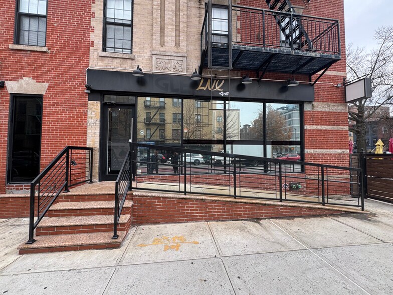 Primary Photo Of 703 Rogers Ave, Brooklyn Apartments For Lease