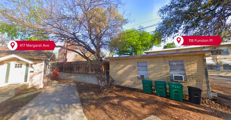 More Photos Of 118 Funston Pl, San Antonio Apartments For Sale