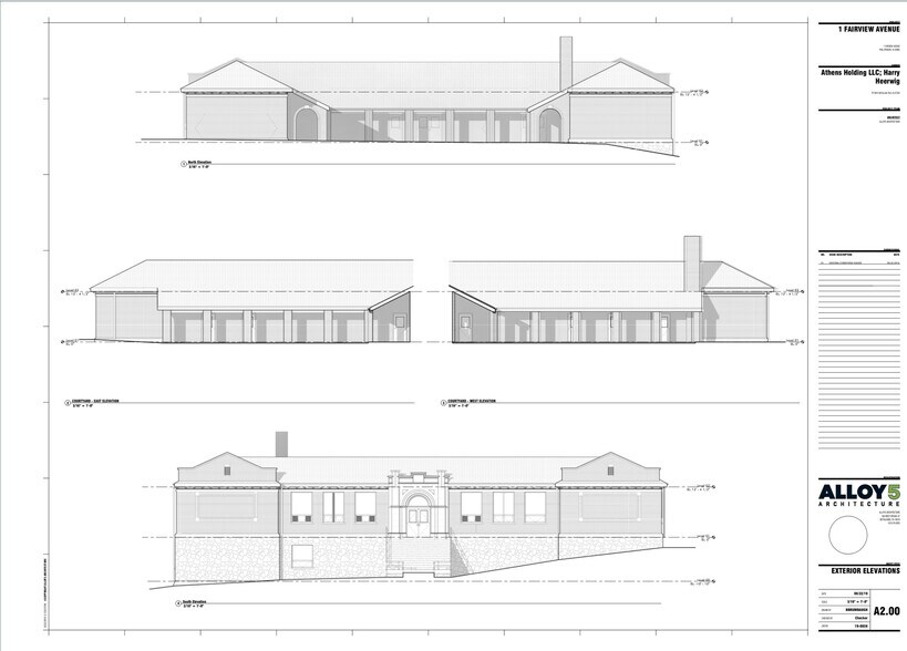 More Photos Of 1 Fairview Ave, Phillipsburg Office For Sale