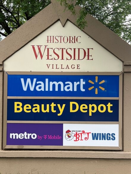 More Photos Of , Atlanta General Retail For Sale