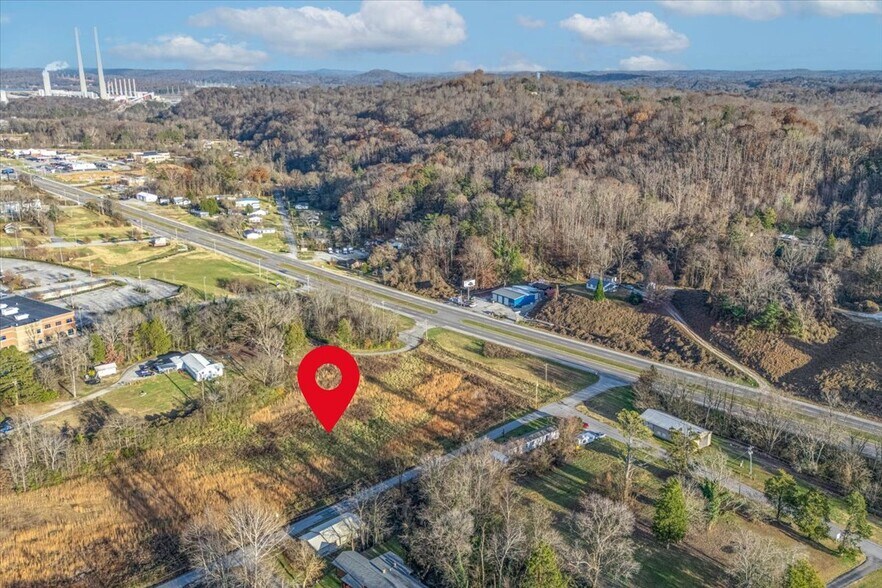 More Photos Of 2400 Roane State Hwy, Harriman Land For Sale