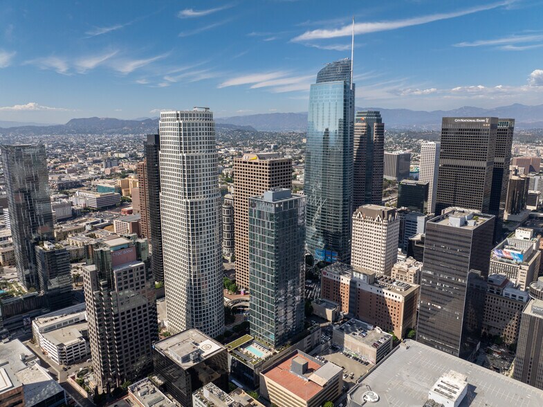 More Photos Of 744 S Figueroa St, Los Angeles Apartments For Lease