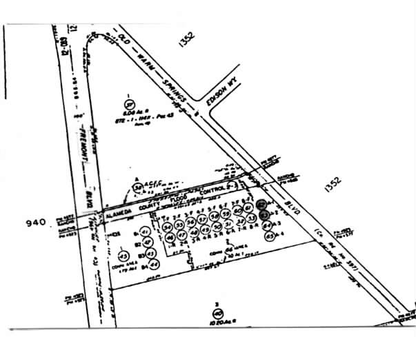 More Photos Of 44255 Old Warm Springs Blvd, Fremont Warehouse For Sale