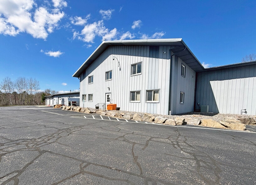 Primary Photo Of 70 Depot St, Goffstown Warehouse For Lease