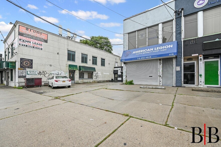 More Photos Of 2178 Flatbush Ave, Brooklyn Storefront Retail Office For Sale
