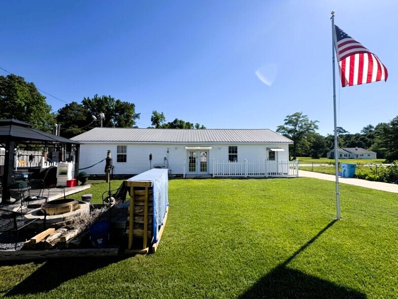 More Photos Of 160 U.S. 258, Richlands Land For Sale