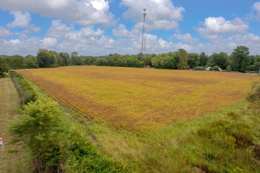 More Photos Of 0000 US 41 Hwy, Shelburn Land For Sale