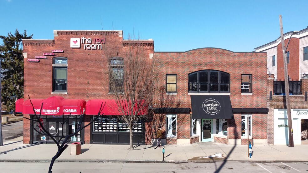 More Photos Of , Indianapolis General Retail For Sale