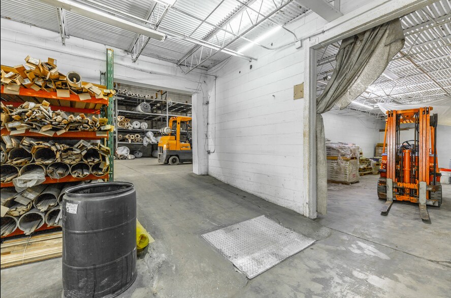 More Photos Of 360 Carbondale Rd SW, Dalton Warehouse For Sale