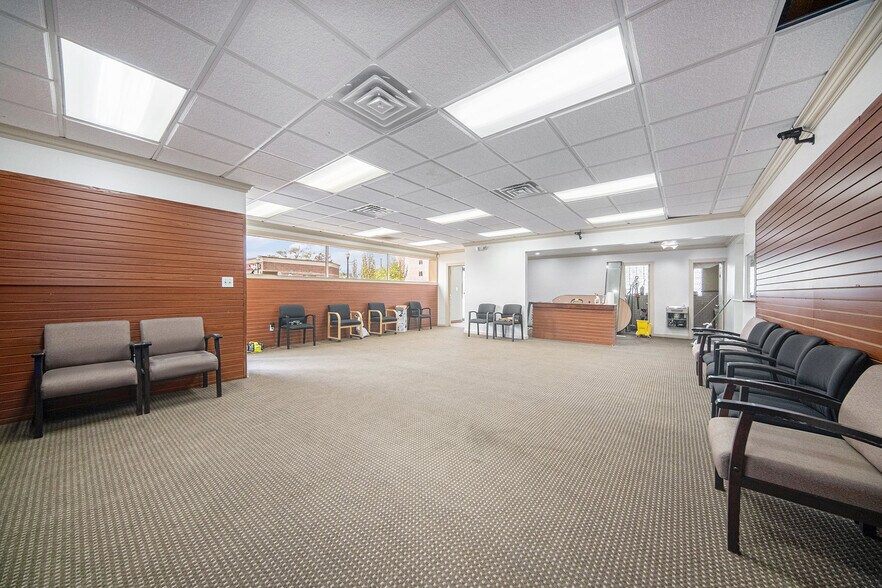 More Photos Of 35540 W Michigan Ave, Wayne Office For Sale