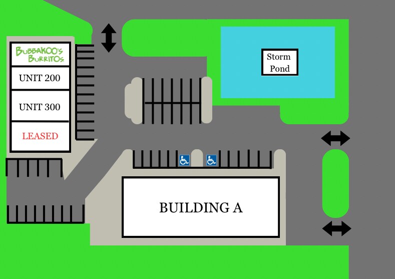 More Photos Of O Old Richmond Road, Port Wentworth Storefront Retail Office For Lease