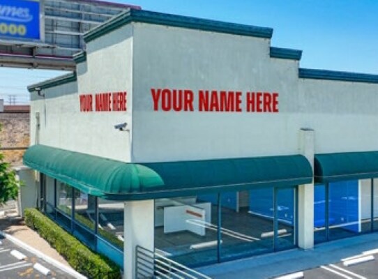 More Photos Of 18837 Hawthorne Blvd, Torrance Storefront For Lease