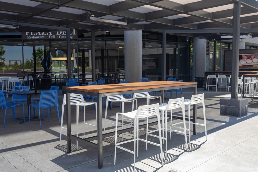 More Photos Of 2185 N California Blvd, Walnut Creek Office For Lease