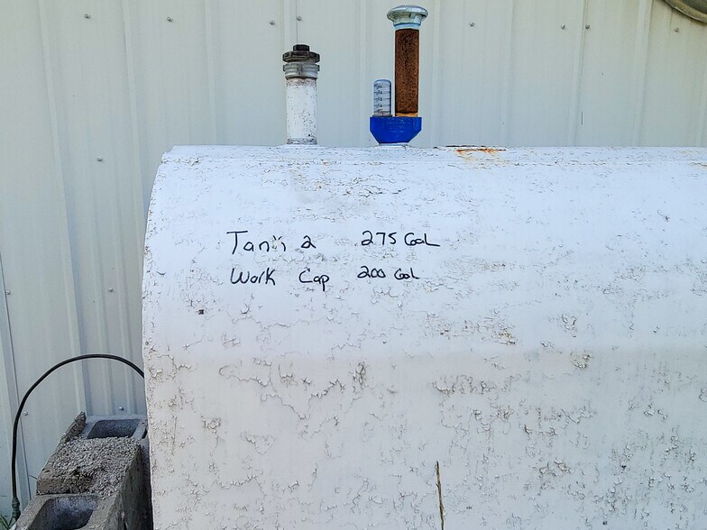 More Photos Of 4390 State Route 37, Westville Convenience Store For Sale