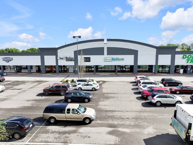 More Photos Of 1912-1970 Bypass Rd, Winchester Unknown For Lease