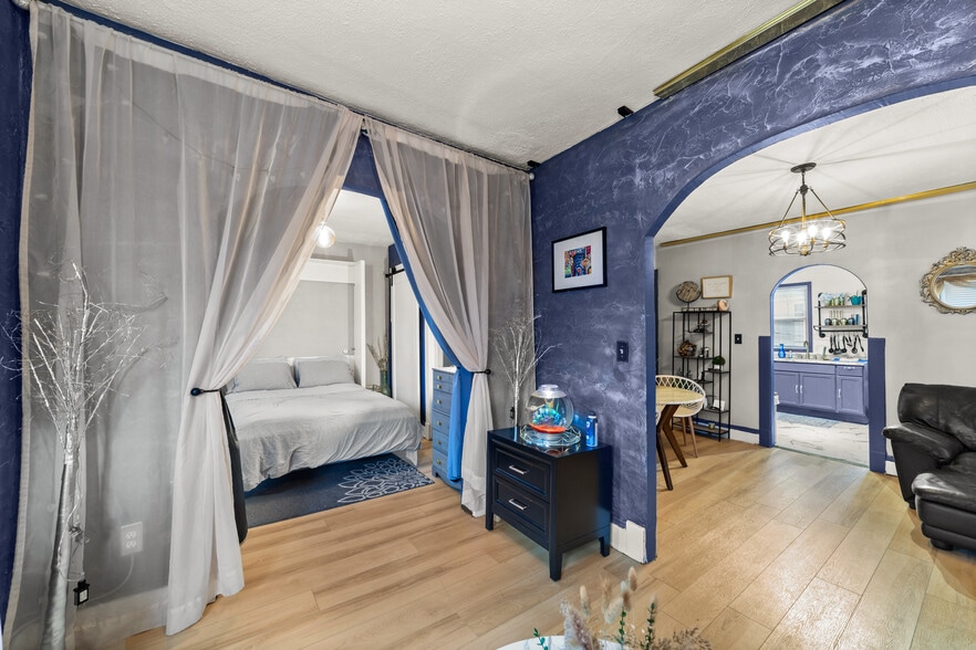 More Photos Of 5915 Denison Ave, Cleveland Storefront Retail Residential For Sale