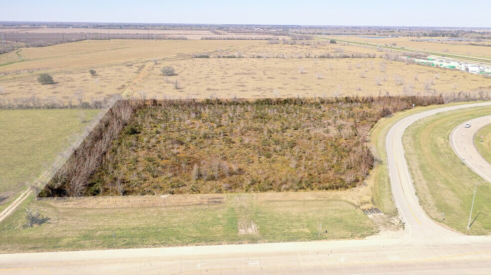More Photos Of FM 523 & Highway 288, Angleton Land For Sale