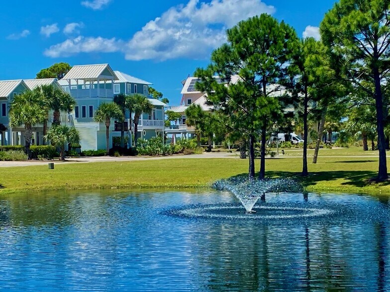 More Photos Of 22 Top Sail Way, Panacea Land For Sale