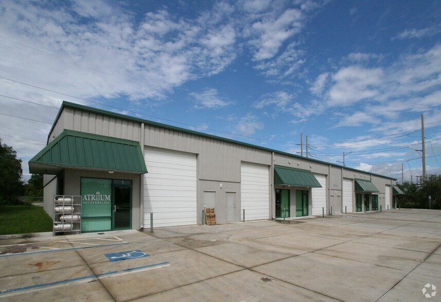 More Photos Of 6292 Tower Ln, Sarasota Warehouse For Lease