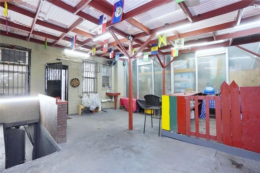 More Photos Of 1776 Flatbush Ave, Brooklyn Storefront Retail Residential For Lease