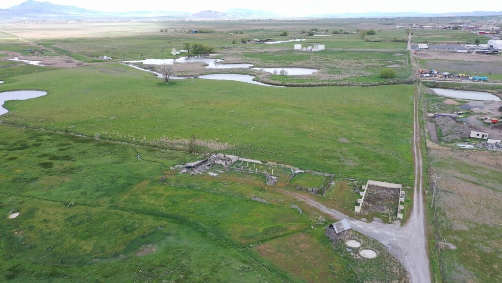 More Photos Of 1200 W 600 N, Logan Land For Sale