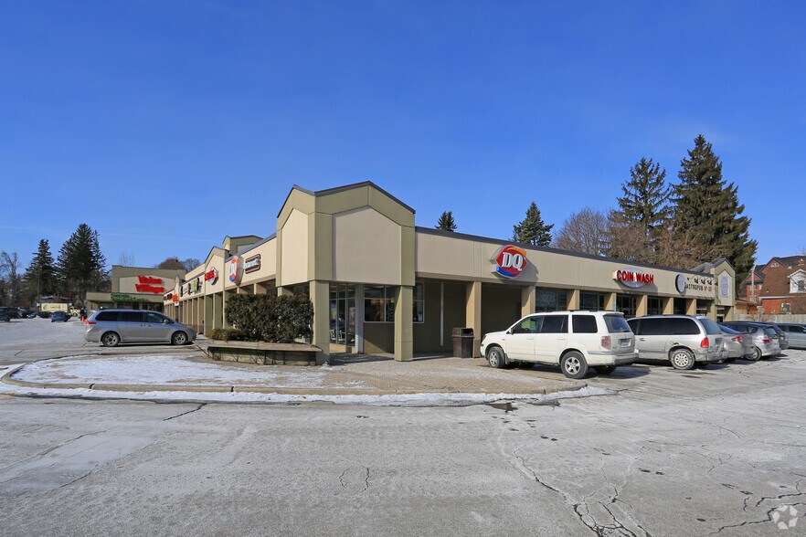 More Photos Of 120 Ottawa St N, Kitchener General Retail For Lease