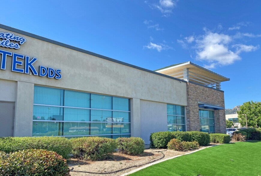 Primary Photo Of 31309 Temecula Pky S, Temecula Medical For Lease