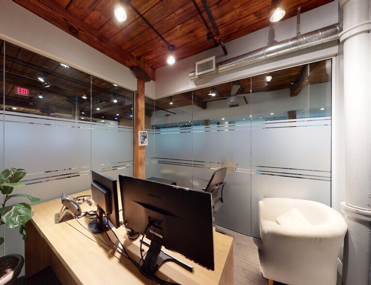 More Photos Of 272 Richmond St E, Toronto Office For Lease