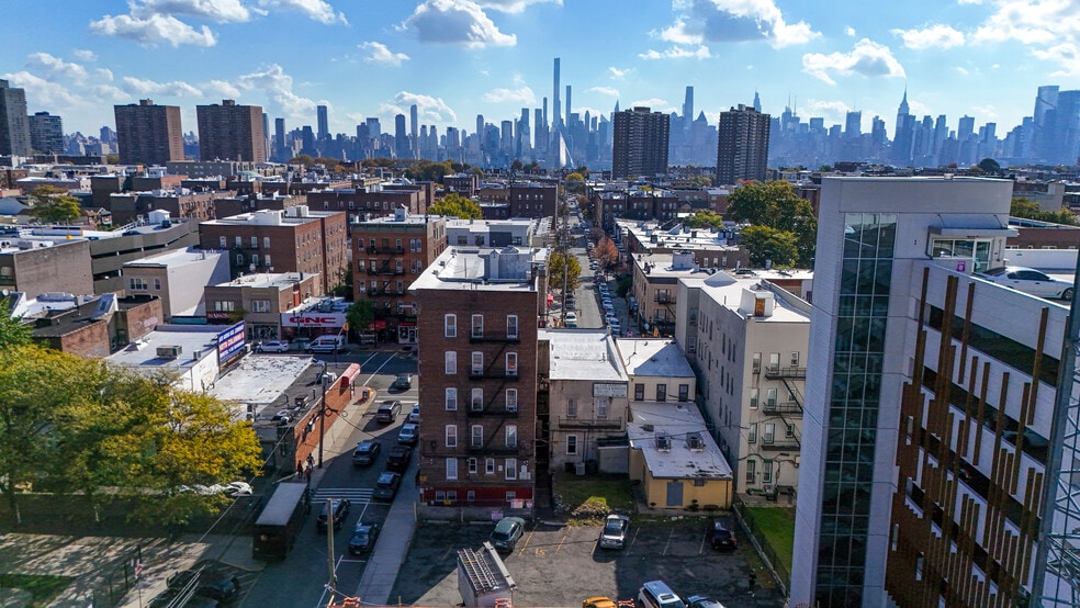 More Photos Of 5135 Bergenline Ave, West New York Storefront Retail Office For Sale