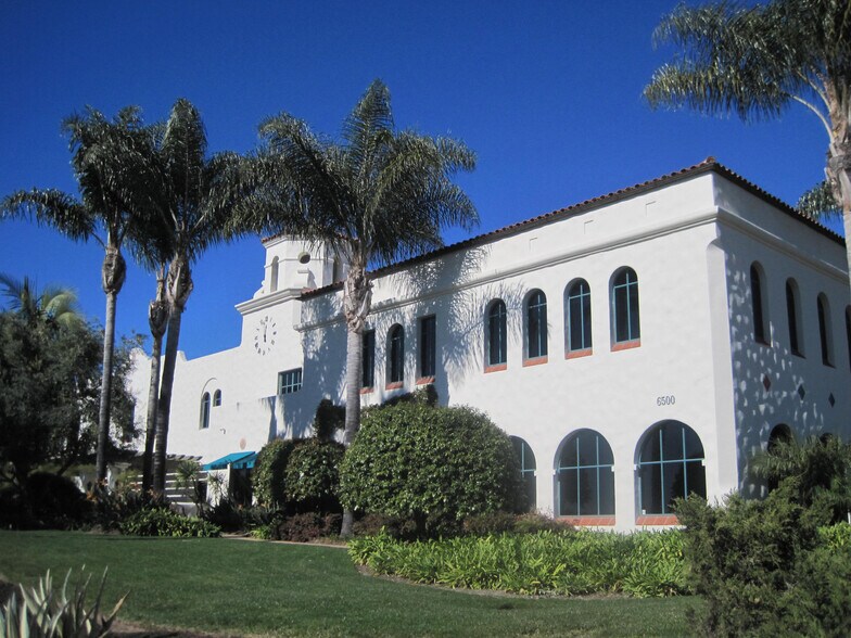 More Photos Of 6500 Hollister Ave, Goleta Office Residential For Lease